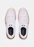 Under Armour 3028486-105-UA Official Beyaz Erkek Lifestyle Ayakkabı