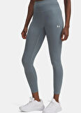 Under Armour 1388647-587-Motion Ankle Leg EMEA Mavi Normal Kadın Tayt