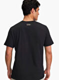Under Armour Ua Sportstyle Lc SS Erkek Günlük T-shirt