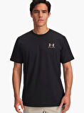 Under Armour Ua Sportstyle Lc SS Erkek Günlük T-shirt