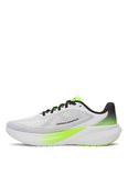 Under Armour 6009107-100 UA Velociti Pace Beyaz Erkek Koşu Ayakkabısı