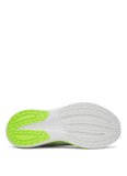 Under Armour 6009107-100 UA Velociti Pace Beyaz Erkek Koşu Ayakkabısı