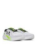 Under Armour 6009107-100 UA Velociti Pace Beyaz Erkek Koşu Ayakkabısı