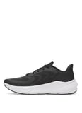 Under Armour 6006717-001 UA Turbulence 3 Siyah %66 Tekstil, %34 Sentetik Erkek Koşu Ayakkabısı
