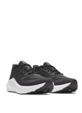 Under Armour 6006717-001 UA Turbulence 3 Siyah %66 Tekstil, %34 Sentetik Erkek Koşu Ayakkabısı
