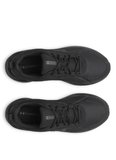 Under Armour 6006723-002 UA Assert 11 Siyah %48 Deri, %40 Tekstil, %12 Sentetik Erkek Koşu Ayakkabısı