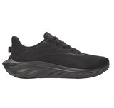 A6009827-002 Under Armour Ua Ascend Erkek Spor Ayakkabı Siyah