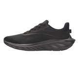 A6009827-002 Under Armour Ua Ascend Erkek Spor Ayakkabı Siyah