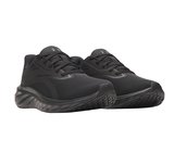 A6009827-002 Under Armour Ua Ascend Erkek Spor Ayakkabı Siyah