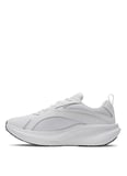 Under Armour 6006723-100 UA Assert 11 Beyaz %48 Deri, %40 Tekstil, %12 Sentetik Erkek Koşu Ayakkabısı