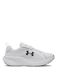 Under Armour 6006723-100 UA Assert 11 Beyaz %48 Deri, %40 Tekstil, %12 Sentetik Erkek Koşu Ayakkabısı