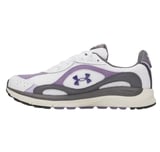 A6007575-101 Under Armour Ua W Tech Runner Kadın Spor Ayakkabı Beyaz