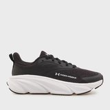 Under Armour Rogue 6 Erkek Çocuk Siyah Polo Yaka Tişört