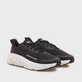 Under Armour Rogue 6 Erkek Çocuk Siyah Polo Yaka Tişört