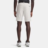 Under Armour Drive Tapered Erkek Beyaz Şort