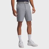 Under Armour Drive Tapered Erkek Gri Polo Yaka Tişört