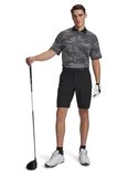 Under Armour 6012300-001 UA Drive Tapered Short Siyah Erkek Şort