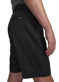 Under Armour 6012300-001 UA Drive Tapered Short Siyah Erkek Şort