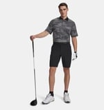 Under Armour Ua Drive Tapered Short Erkek Şort 6012300