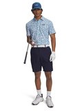 Under Armour 6012300-410 UA Drive Tapered Short Lacivert Erkek Şort