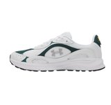 A6011293-101 Under Armour Ua Tech Runner Erkek Spor Ayakkabı Beyaz