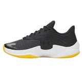 A6006285-001 Under Armour Curry Splash 26 Erkek Spor Ayakkabı Siyah
