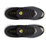 A6006285-001 Under Armour Curry Splash 26 Erkek Spor Ayakkabı Siyah