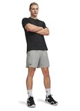 Under Armour 1373718-069 UA Vanish Woven 6inch Gri Erkek Şort