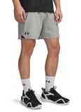 Under Armour 1373718-069 UA Vanish Woven 6inch Gri Erkek Şort