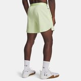 Under Armour HeatGear Erkek Yeşil Şort