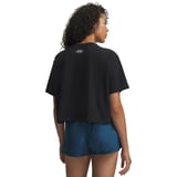Under Armour Kadın Tişört Rival Boxy Solid