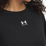 Under Armour Kadın Tişört Rival Boxy Solid