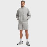 Under Armour Unstoppable Airvent Erkek Gri Şort