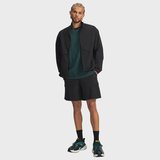 Under Armour Unstoppable Airvent Erkek Siyah Polo Yaka Tişört