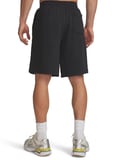 Under Armour 6009345-001 UA Rival LW Shorts Siyah Erkek Şort