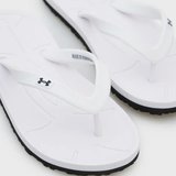 Under Armour Sarasota Kadın Beyaz Terlik