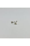Kelebek Tragus Helix Piercing Küpe