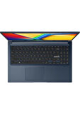 Asus Vivobook 15 Intel Core I7-1355U 16 GB DDR4 512 GB SSD 15.6" FHD Win 11 Pro X1504VA-NJ1500AR107