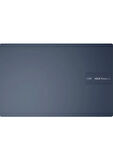 Asus Vivobook 15 Intel Core I7-1355U 16 GB DDR4 512 GB SSD 15.6" FHD Win 11 Pro X1504VA-NJ1500AR107