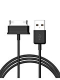 Samsung Uyumlu Galayx Tab Usb 2.0 Şarj Ve Data Kablosu