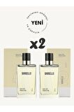 BAYAN PARFÜM 116 FLORAL 50 ML EDP 198658695125 2x