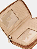 Guess Amorette Kadın Kahverengi Cüzdan SWBG7898164-COG