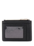 Guess Amorette Kadın Siyah Cüzdan SWBG7898505-BLA
