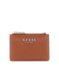 Guess Amorette Kadın Kahverengi Cüzdan SWBG7898505-COG