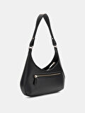 Guess Mimina Kadın Siyah El Çantası HWBG8015180-BLA