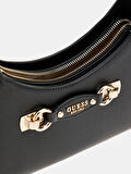 Guess Mimina Kadın Siyah El Çantası HWBG8015180-BLA
