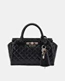 Guess Blane Kadın Siyah El Çantası HWGG8157050-BLA