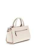 Guess Blane Kadın Krem El Çantası HWGG8157050-STO