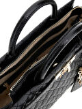 Guess Blane Kadın Siyah El Çantası HWGG8157060-BLA
