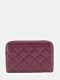 Guess Blane Kadın Kırmızı Cüzdan SWGG8157140-WIN